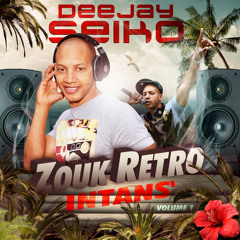 ZOUK RETRO INTANS VOL 1