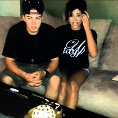 " I'm Me " by Deztini Farinas