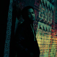 Shook Ones- Freeverse- Kristian