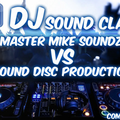 DJ JAYON (SOUND CLASH) DEMO  coming soon !!!!!!! - DJ Master Mike Diss!!!!!!! -_ -_- -_-