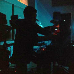 Brett Naucke at Experimental Sound Studio, November 15, 2013