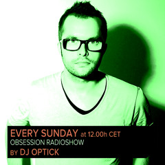 DJ OPTICK