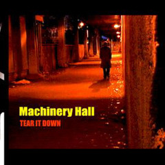 Tear It Down (Prologue)