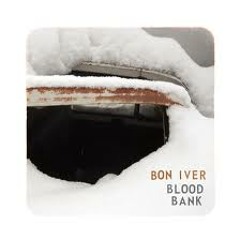 Blood Bank (Bon Iver Covermix)