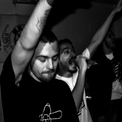 Hard romanian rap
