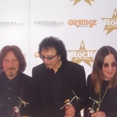 Ozzy Osbourne chats to Star Rock Show