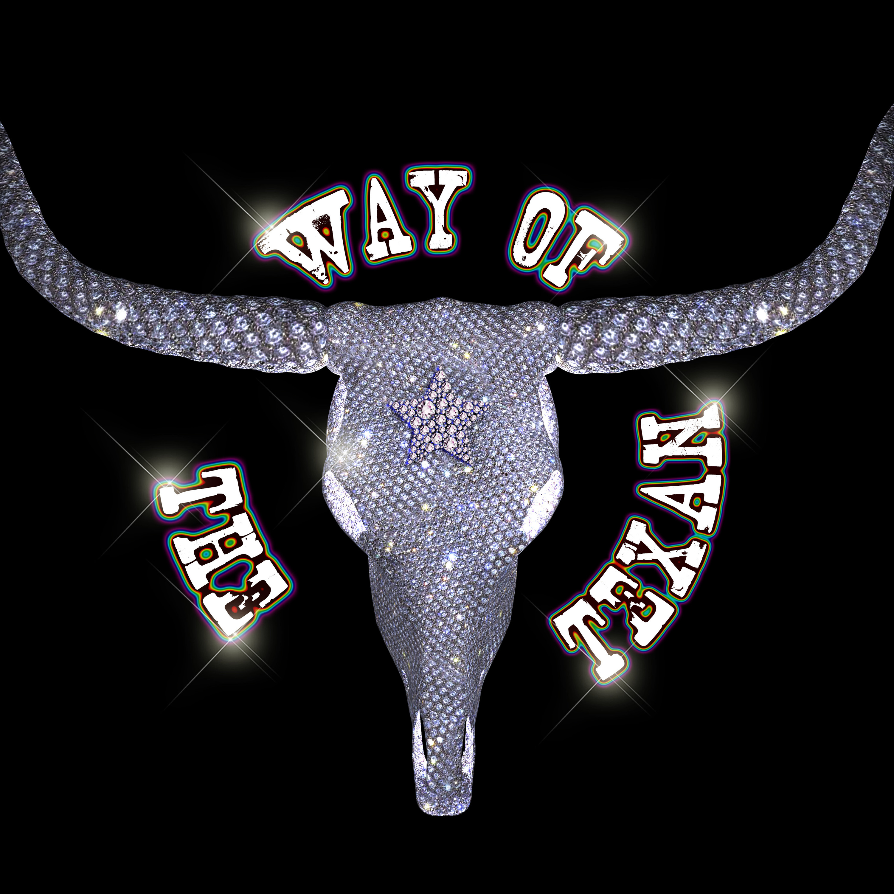 Way Of The Texan