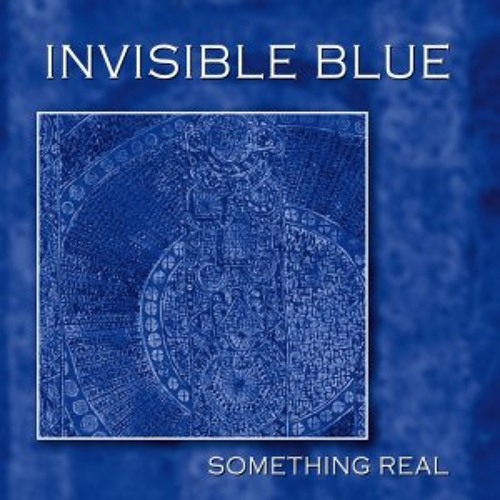 Invisible Blue - Echoes