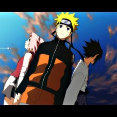 Naruto Shippuden Opening 8 Full