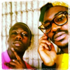 Patiently Waiting  (Prod By Drug Cinema)