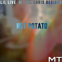 Hot Potato - HANN (Ft. M Lyve)
