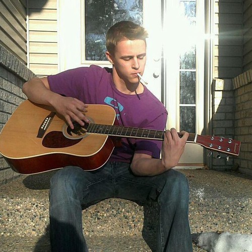 I Will Follow You Into The Dark - ChaseWheela (Death Cab for Cutie cover)