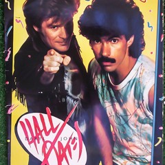 Rich Girl (feat. Hall & Oates)