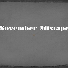 Raul Siberdi - November Mixtape