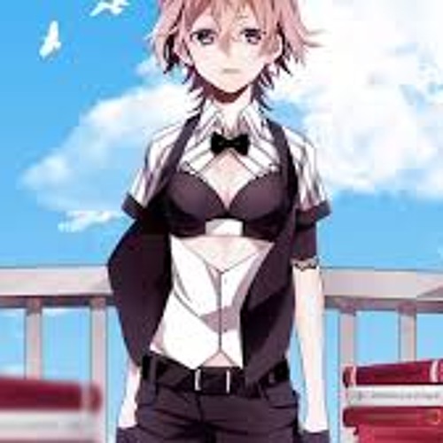 Haiboku No Shounen