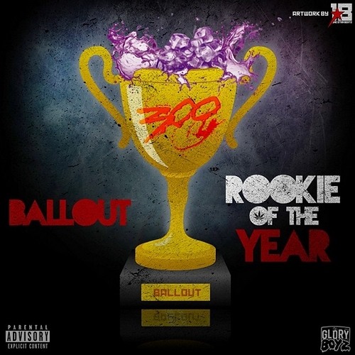 ballout ft tadoe love me