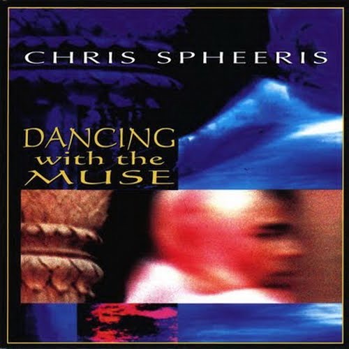 Chris Spheeris The New West