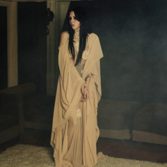 Chelsea Wolfe // Primal/Carnal (Salt Creek Remix)