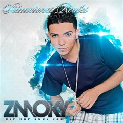 Zmoki Ft Zinaloka.. Ya Es Tarde.. 87