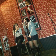 Mer Mercader & Nadia Olea - Tu Peor Error (La 5ta Estación COVER)