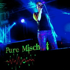 Pure Mischief & Neuro~System 'Tribal Calling'