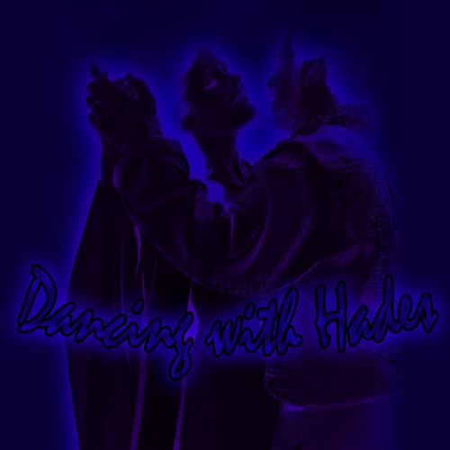 Dancing with Hades - Milana - on iTunes!