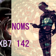 NOMS - CXB7 #142