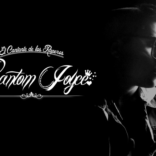Mi Corazon Es Tu hogar - Phantom Joyce