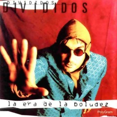 Divididos - La Era De La Boludez (Micro)