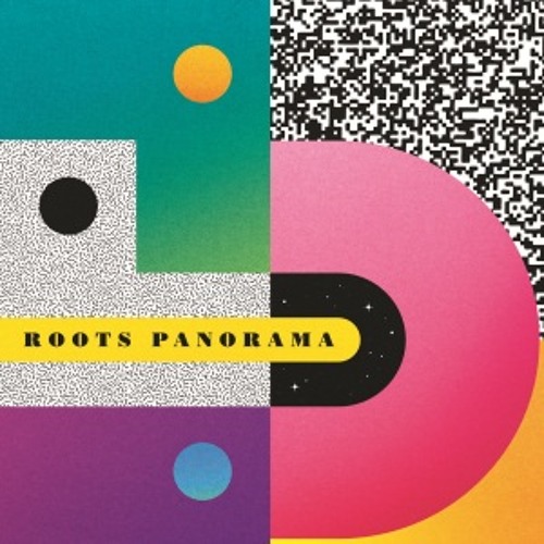 Roots Panorama - Threee (Ripperton Mix)