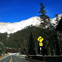 Loveland Pass (Original Mix)