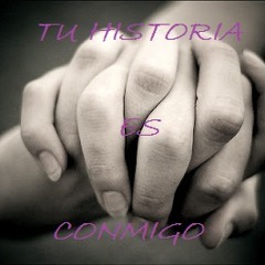 Tu Historia Es Conmigo (CP Records)