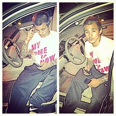 DJ KUSH - T-RAW THEME SONG @KushOnTheBeat__