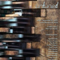 Ricochet Orbit for Bb clarinet and fixed-media