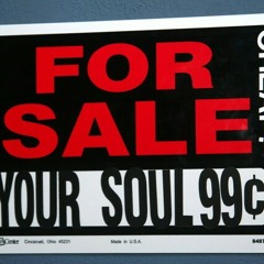 Sale Your Soul
