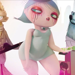 Jenny (Studio Killers) - Remix by MisStep