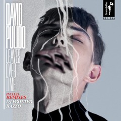 [GR046] David Pulido - Leaves Over Time // Incl. Dj Fronter + Razzo Remixes