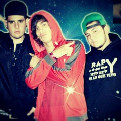 Amigos Nada Mas- Sentimiento Urbano