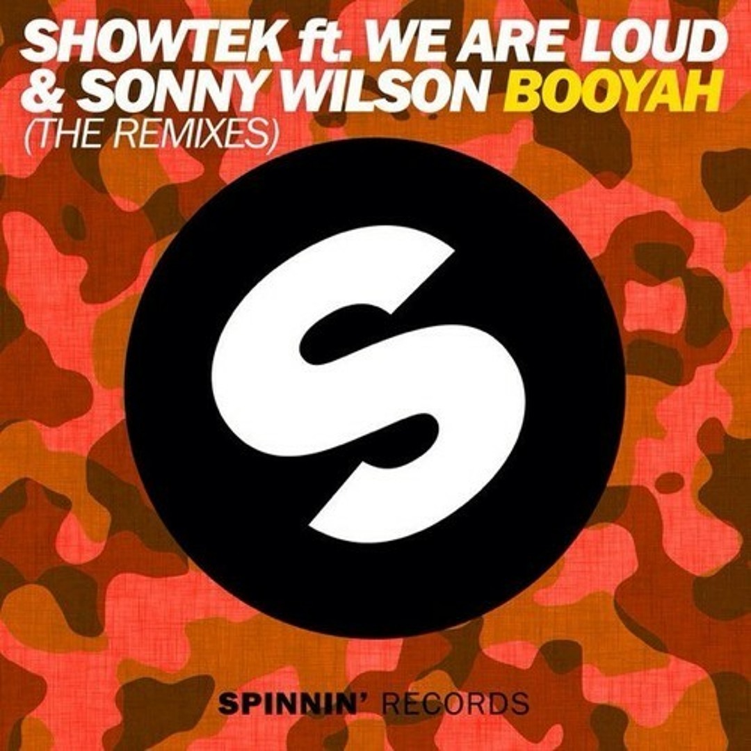 Listen to Showtek - Booyah (Party Favor Remix) **FREE DL** by