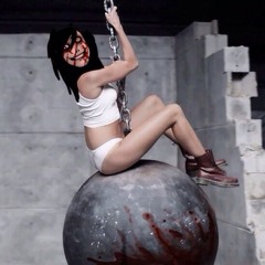Wrecking Jeff Forever
