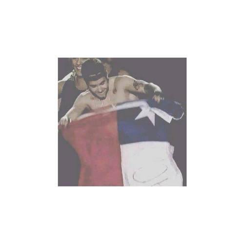 She dont like the lights - Justin Bieber Chile HQ