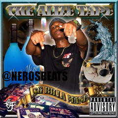 Slim Guerilla - The Alize (Produced By Neros)