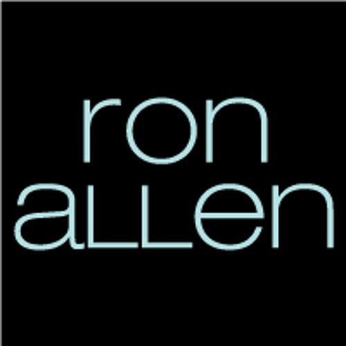 Stream Ron Allen (Strobe Records) - Real House Radio - November 2013 by Dom  Moir | Listen online for free on SoundCloud