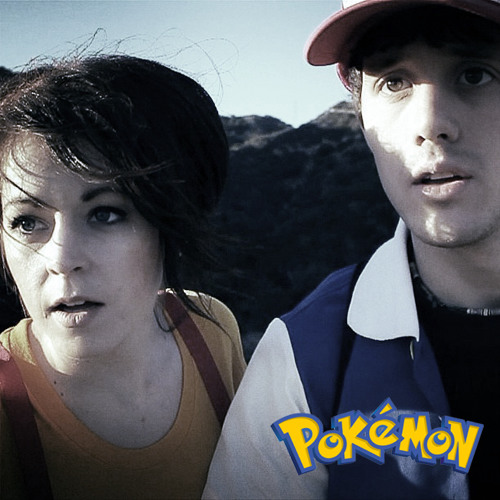 Kurt Hugo ft. Lindsey Stirling - Pokémon Dubstep Remix