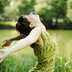 Self-Love Meditation