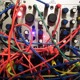 on Hyper Aliens - Modular Ghetto Blaster (Freak Records)