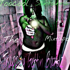 Free "Trapping Gettin Bandz The Mixtape"