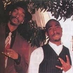Pac+Snoop QikMix(GoinHamRemixWestSide)