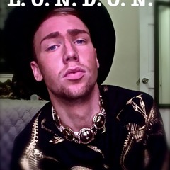 Ain't Nothing But A #