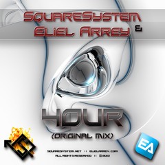 SquareSystem & Eliel Arrey - 4our (Original Mix)